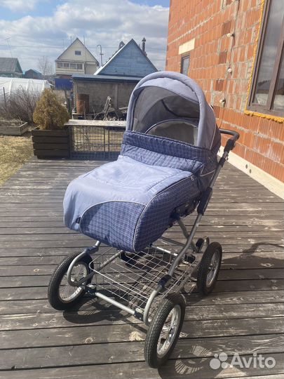 Коляска детская