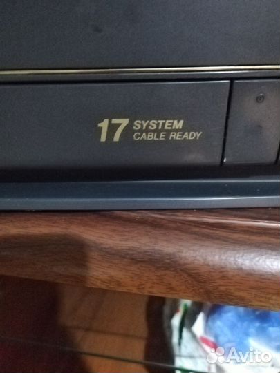 Телевизор бу
