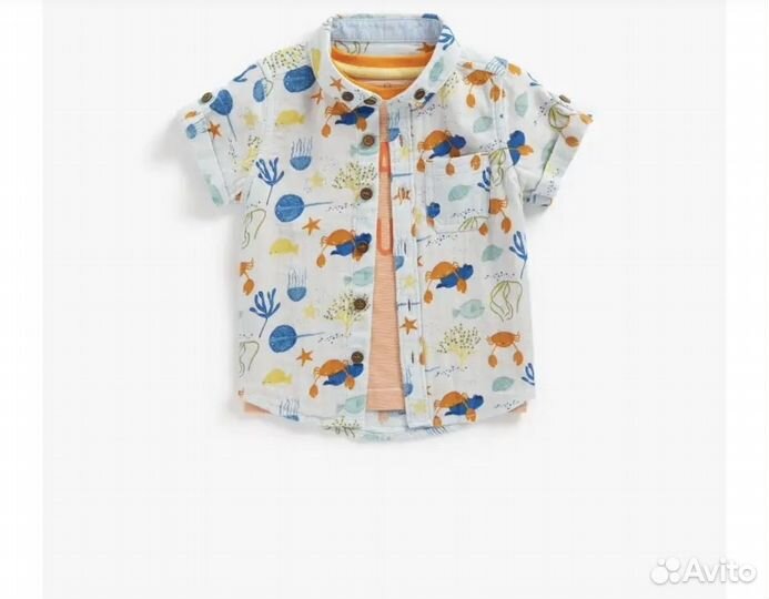 Mothercare