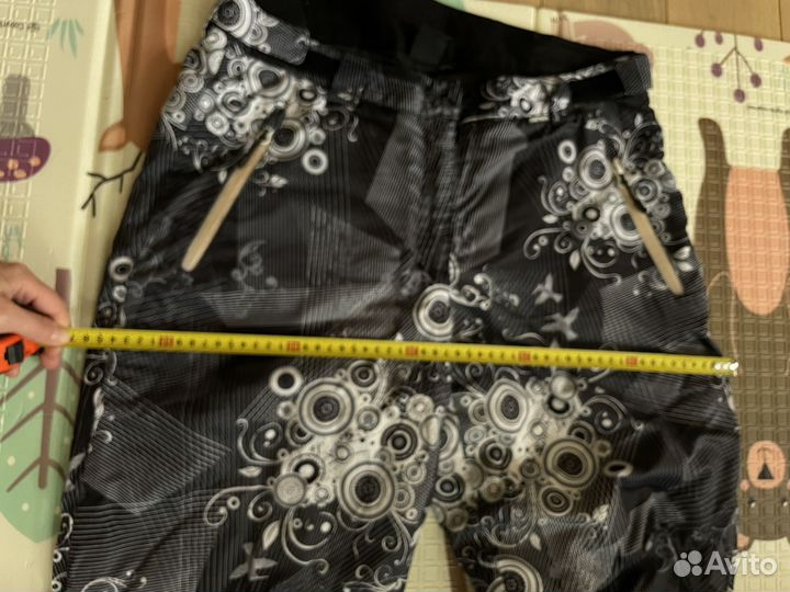 Горнолыжный костюм женский Icepeak 46