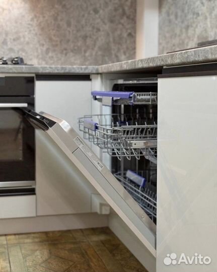 Кухонный гарнитур для кухни на заказ