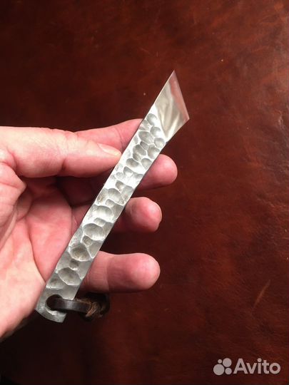 Нож киридаши