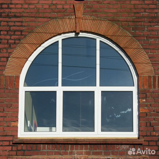 Пластиковые окна Бесплатный замер