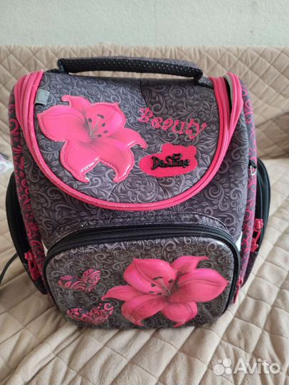 Рюкзак ортопедический школьный