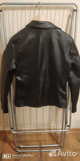 Куртка женская