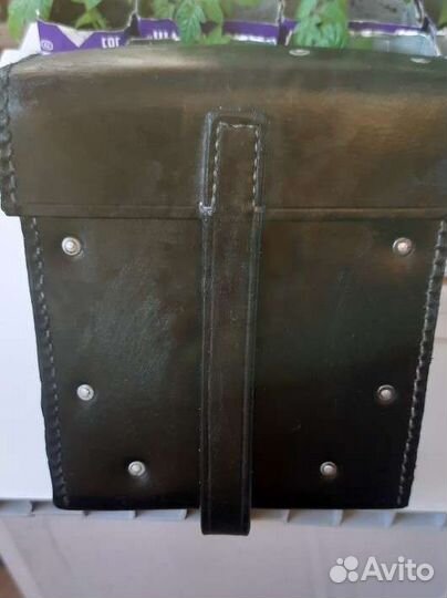 Подсумок зип MG-34/42