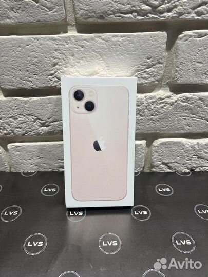 iPhone 13, 128 ГБ