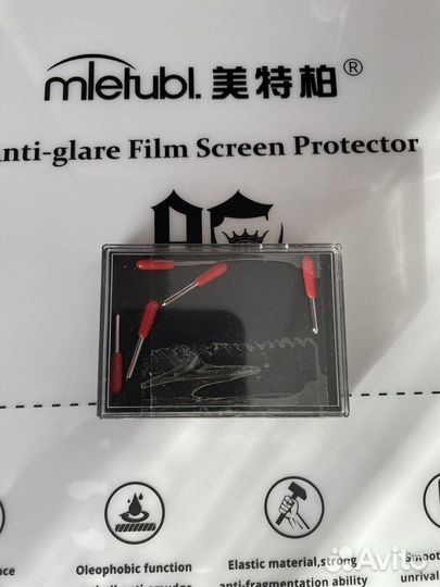 Ножи для плоттера mietubl