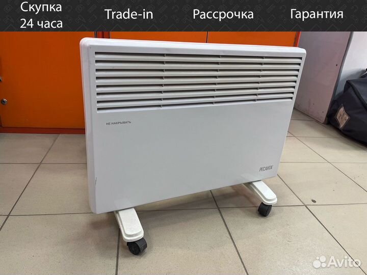 Конвектор Ресанта ок-1600