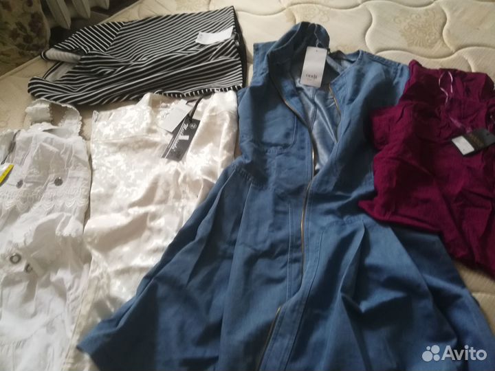 Женская одежда