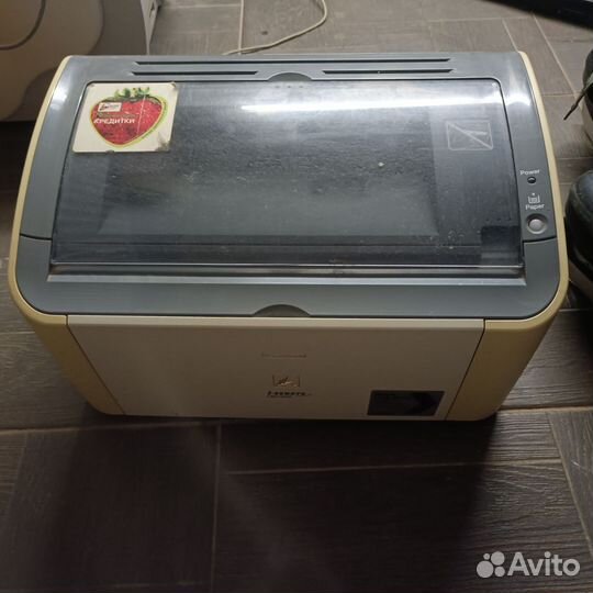 Принтер