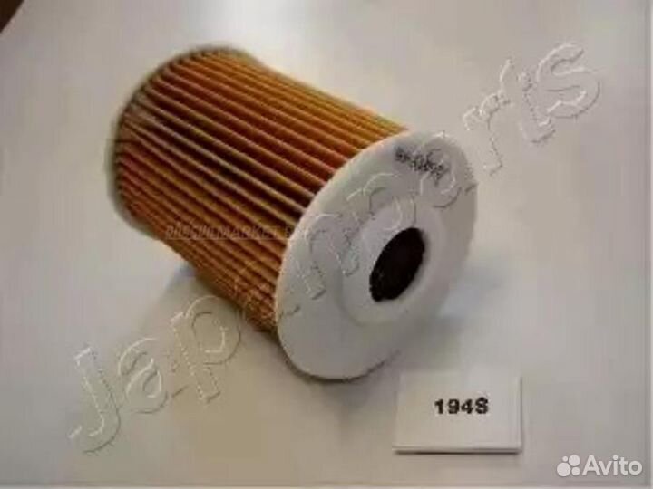 Japanparts FO-194S Фильтр масляный вставка