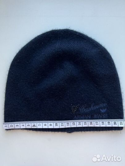 Шапка детская Armani