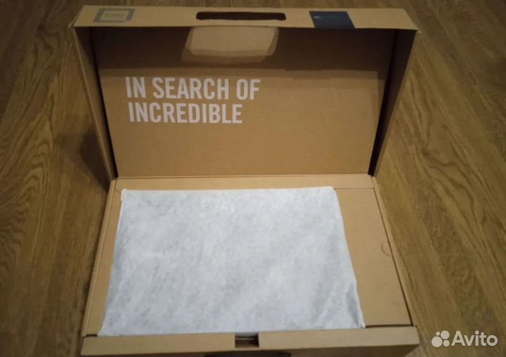 Ультрабук asus