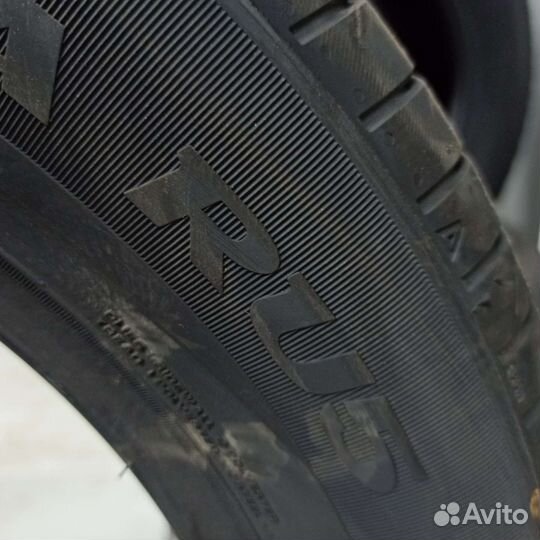 Nexen N'Fera RU5 205/65 R16 92H