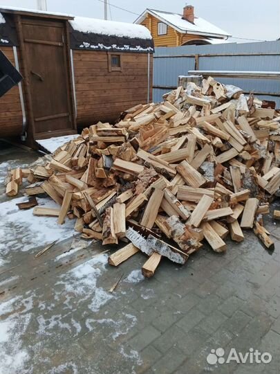 Дрова Торф навоз