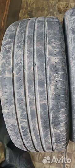 Giti GitiComfort 221 205/55 R16 26G