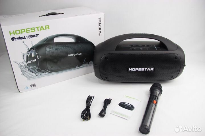 Колонка Hopestar A50