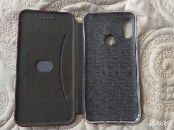 Чехол на xiaomi A2 Lite