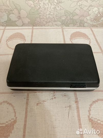 Электробритва «Харьков 51»