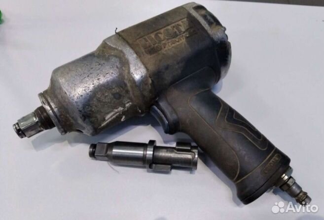 Вал paw-04048 - 3шт