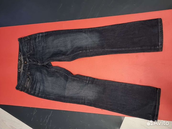 Джинсы женские Италия 46-48