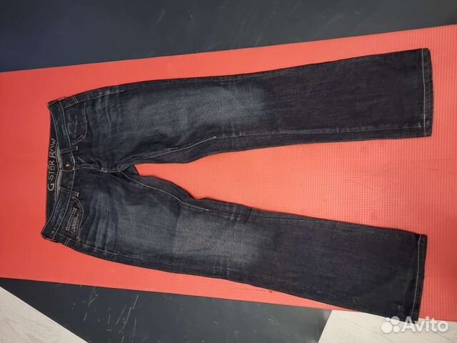 Джинсы женские Италия 46-48