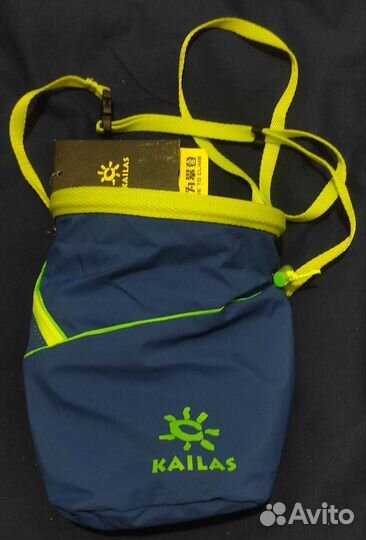 Мешок, сумка для магнезии