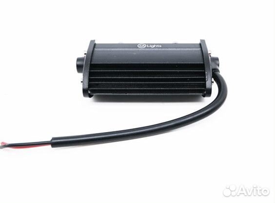 Балка светодиодная 10/50V 100*25*45MM 9W