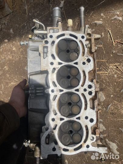 Двигатель toyota corolla 150 1zr