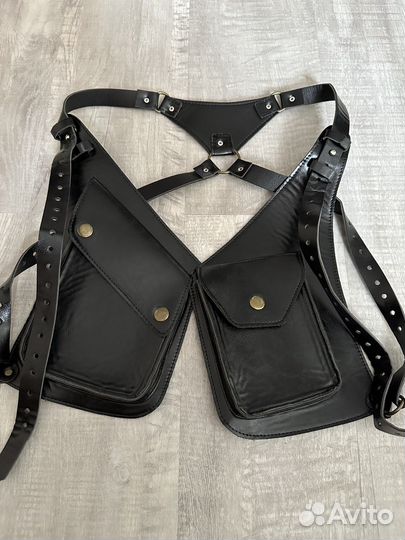 Сумка кобура