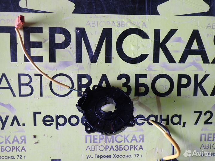 Шлейф Geely MK 2008-2015