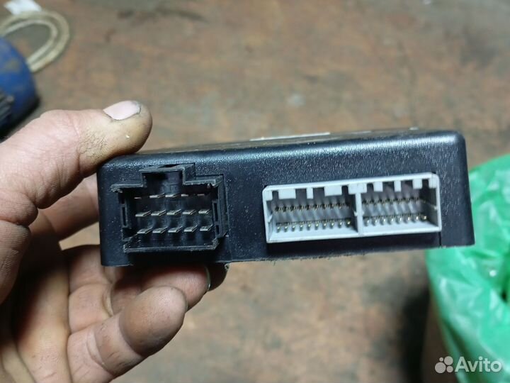 Датчик комфорта priora