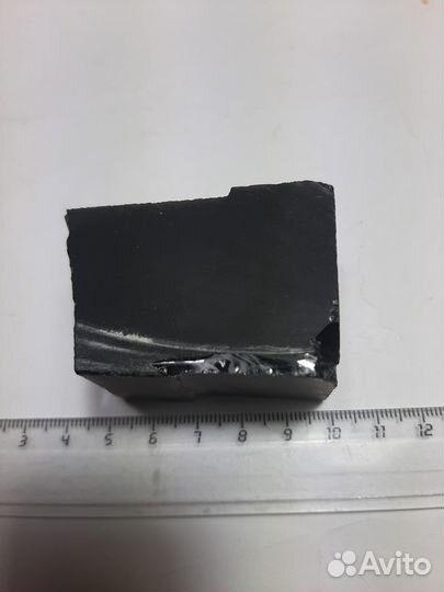 Черный обсидиан