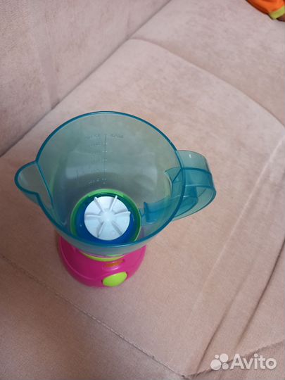 Блендер игрушечный