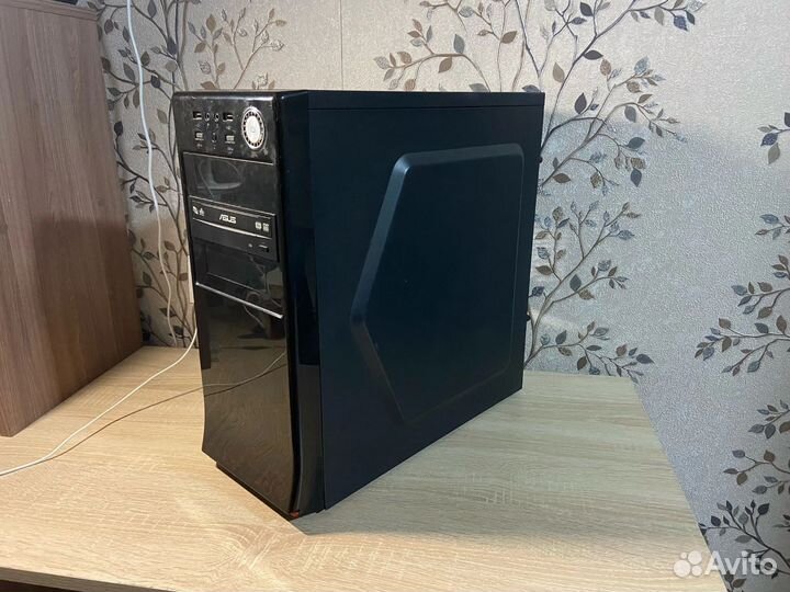 Игровой пк
