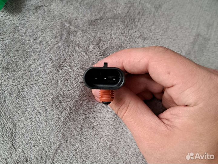 Датчик вакумный