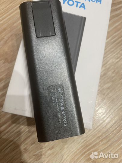 4g модем