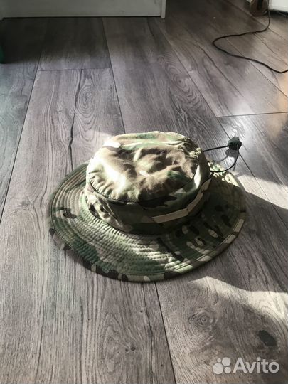 Панама мультикам