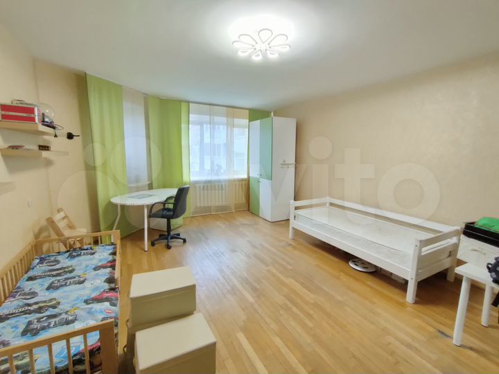 1-к. квартира, 46,2 м², 7/10 эт.