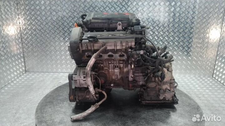 Двигатель Volkswagen / Audi / Skoda / Seat 1.4 APE