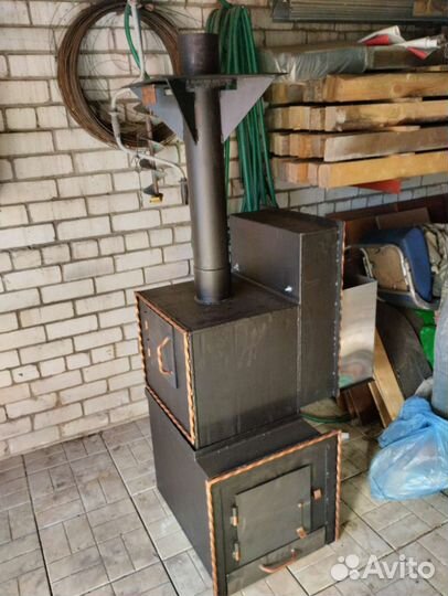 Печь для бани/печь банная/котел для бани