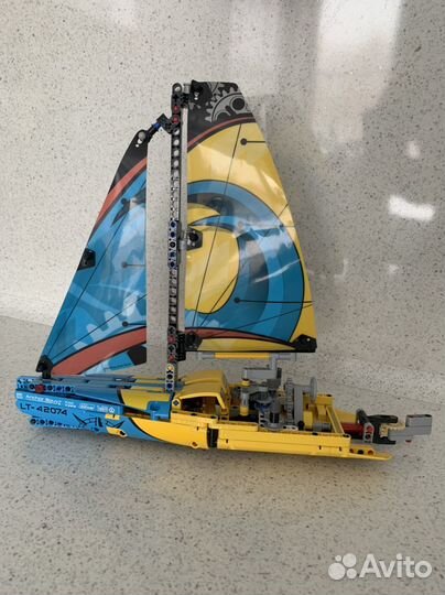 Лего оригинал