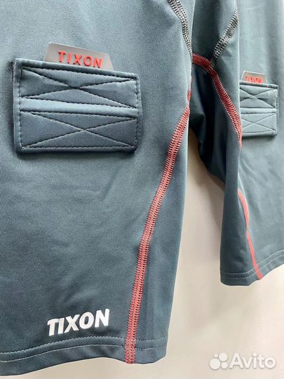 Хоккейное бельё компрессионное