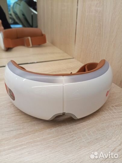 Массажные очки Yamaguchi