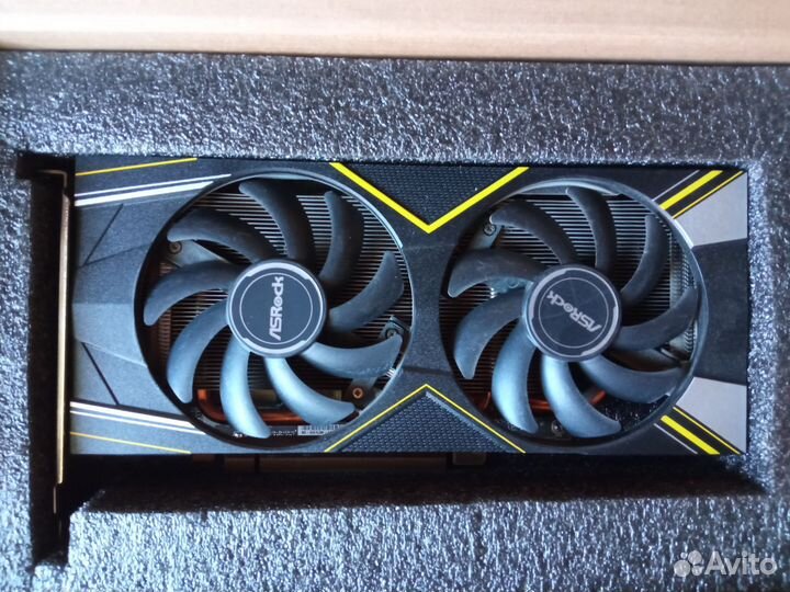 Видеокарта