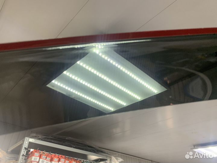 Ветровики Peugeot 206 5 дверей хетчбек, седан