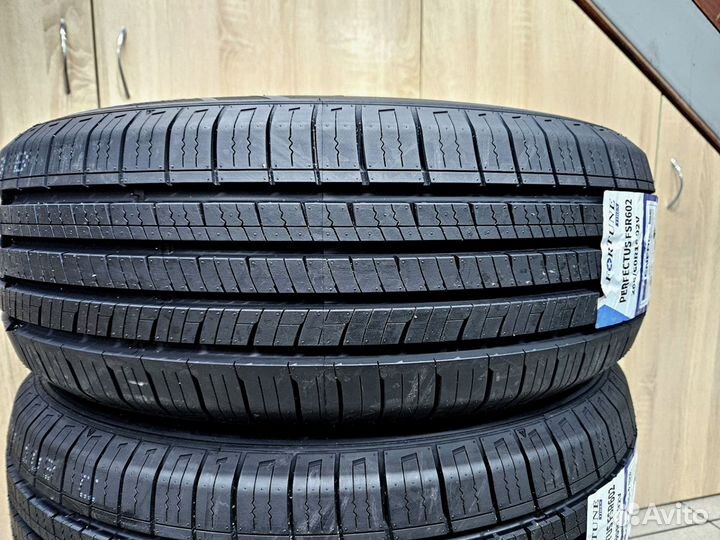 Fortune FSR602 205/60 R16