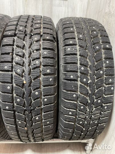 КАМА 505 Irbis 185/60 R14