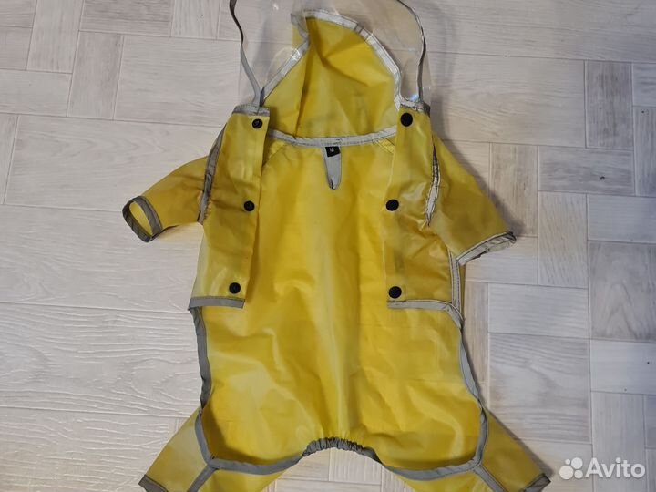 Одежда для маленьких собак